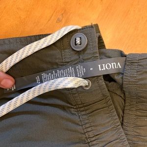 Vuori Men’s Ripstop Pants
